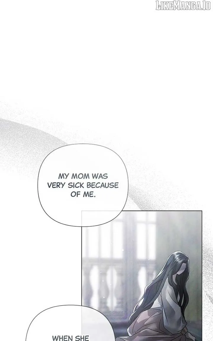 Now Come and Regret chapter 52 page 1