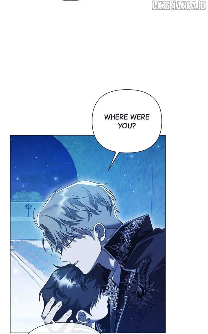 Now Come and Regret chapter 52 page 24
