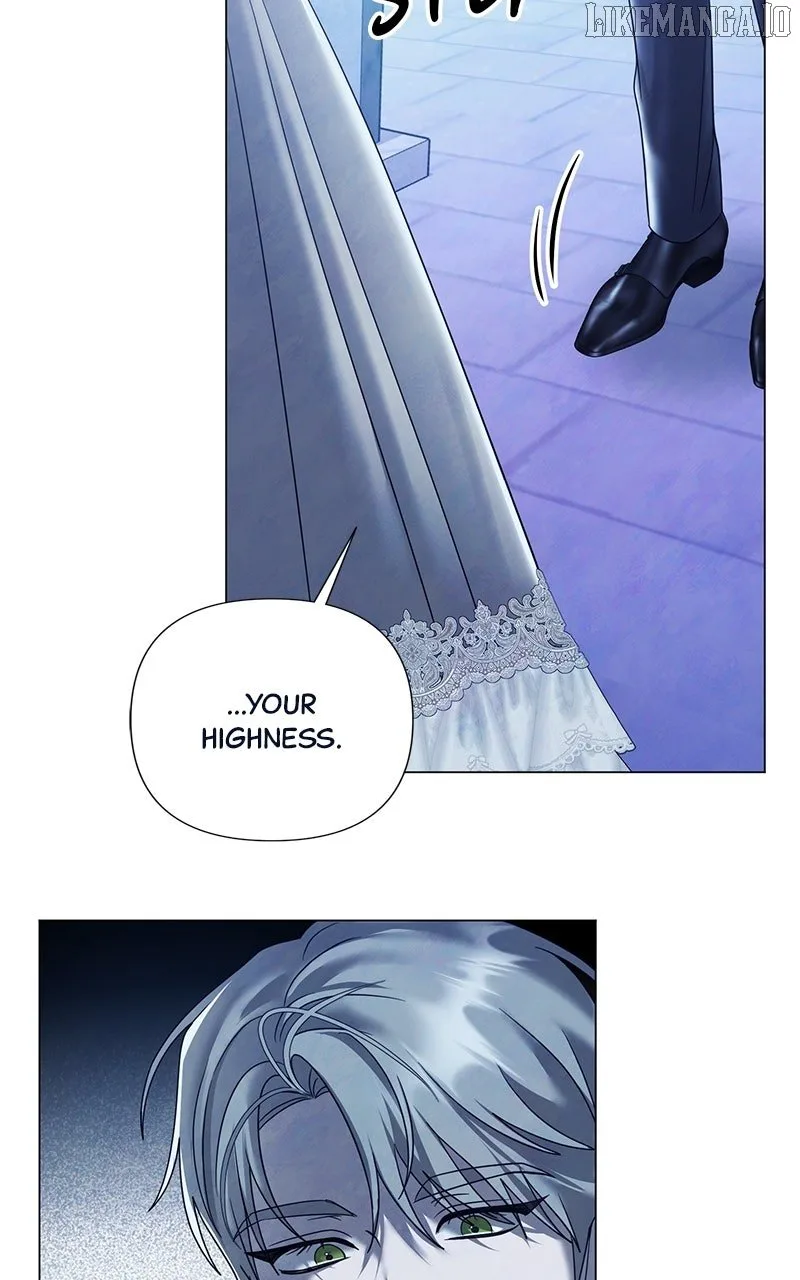 Now Come and Regret chapter 53 page 16