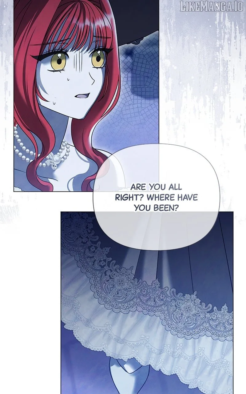 Now Come and Regret chapter 53 page 19