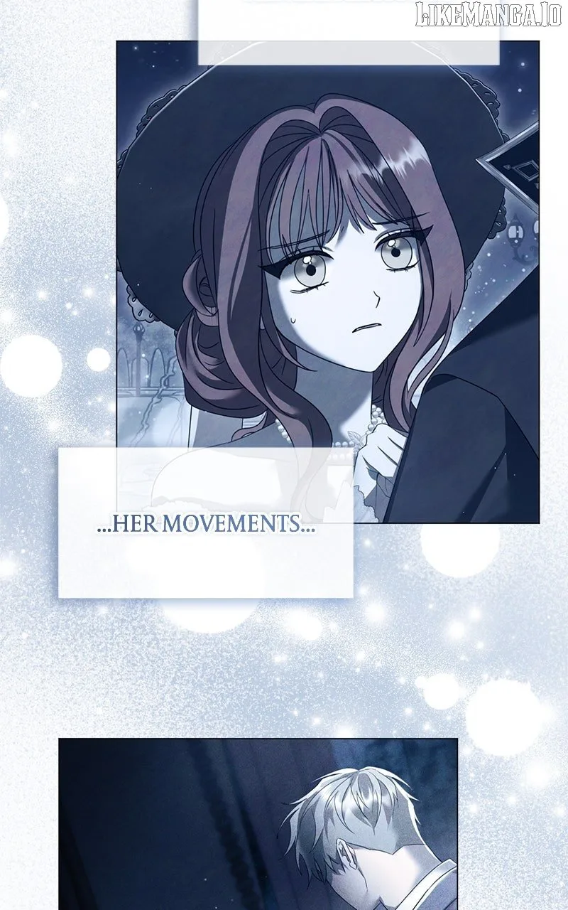 Now Come and Regret chapter 53 page 3