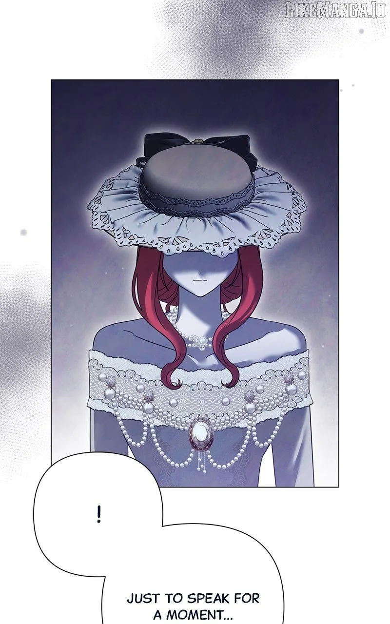 Now Come and Regret chapter 53 page 31