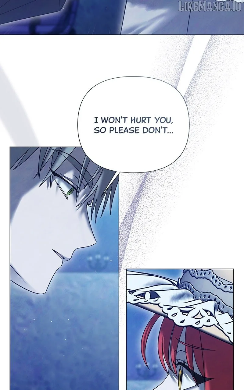 Now Come and Regret chapter 53 page 33