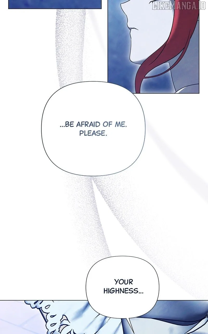 Now Come and Regret chapter 53 page 34