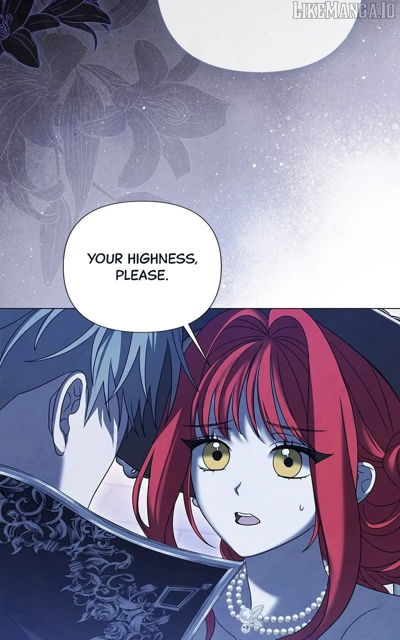 Now Come and Regret chapter 53 page 37
