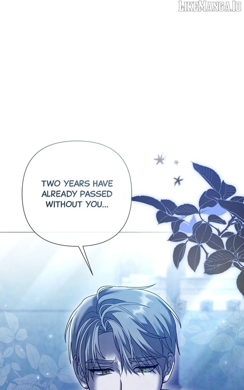 Now Come and Regret chapter 53 page 48