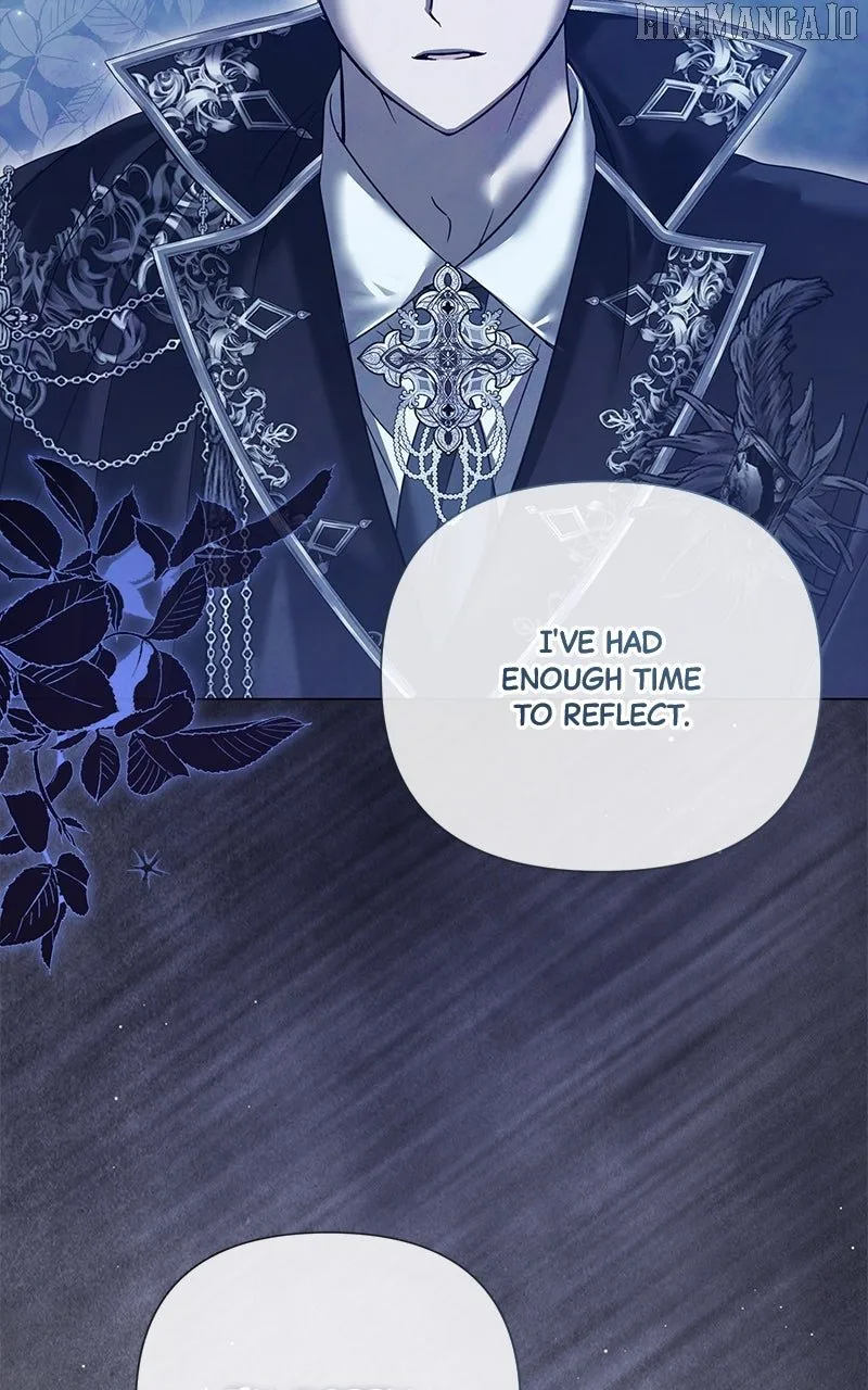 Now Come and Regret chapter 53 page 49