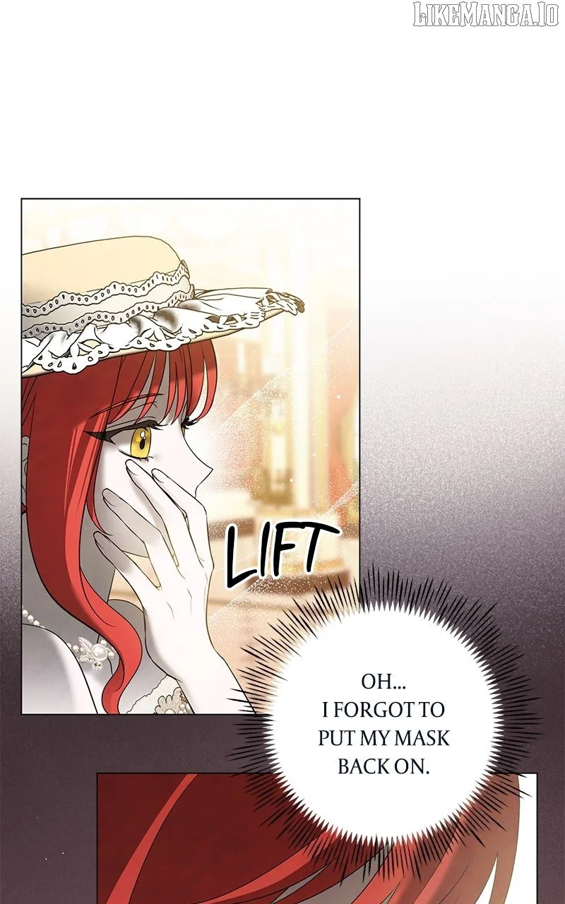 Now Come and Regret chapter 53 page 68