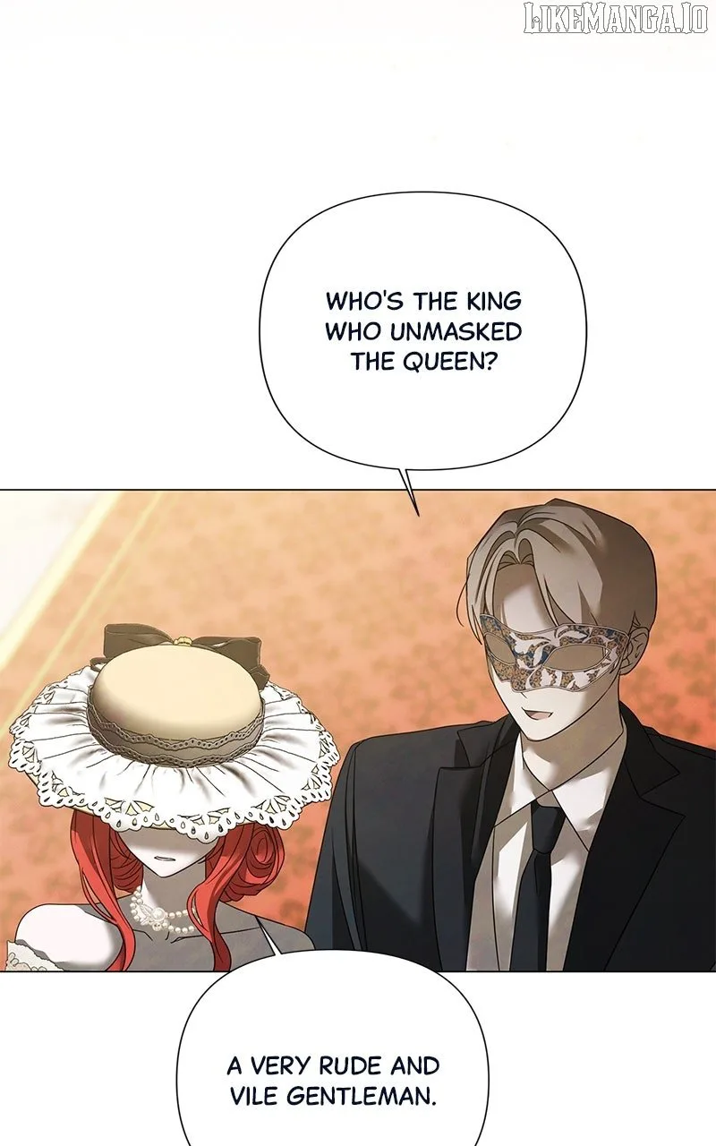 Now Come and Regret chapter 53 page 70