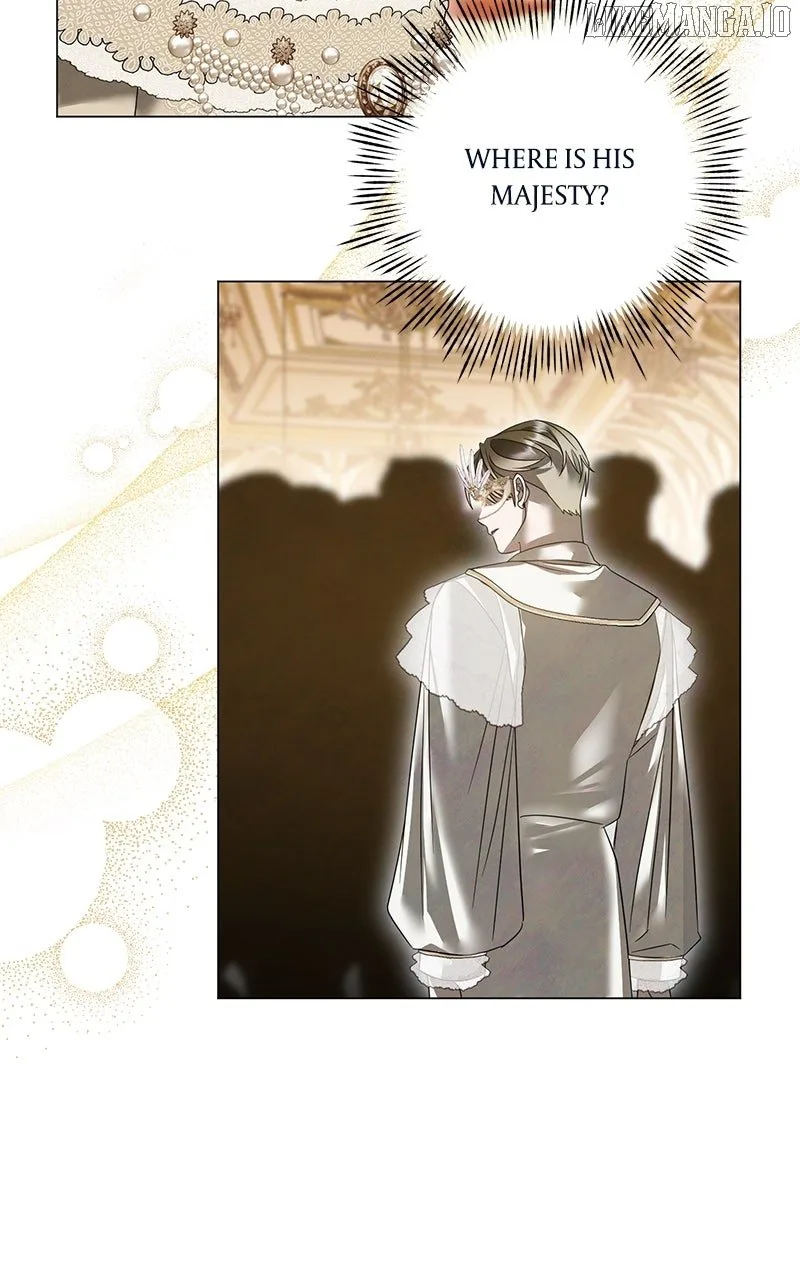 Now Come and Regret chapter 53 page 72