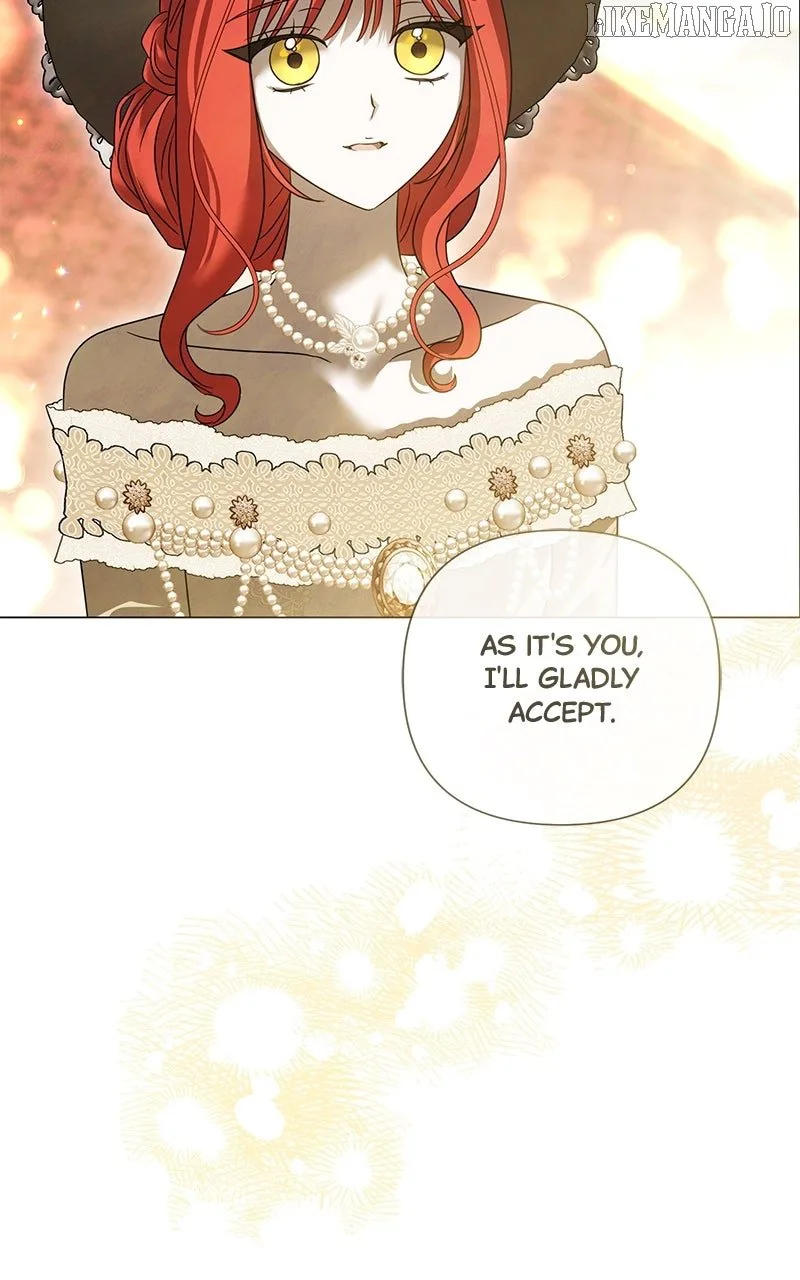 Now Come and Regret chapter 53 page 76