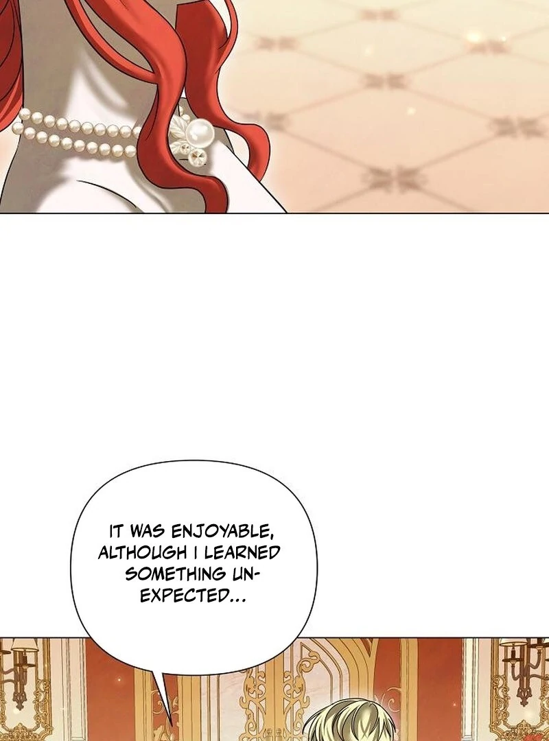 Now Come and Regret chapter 54 page 3