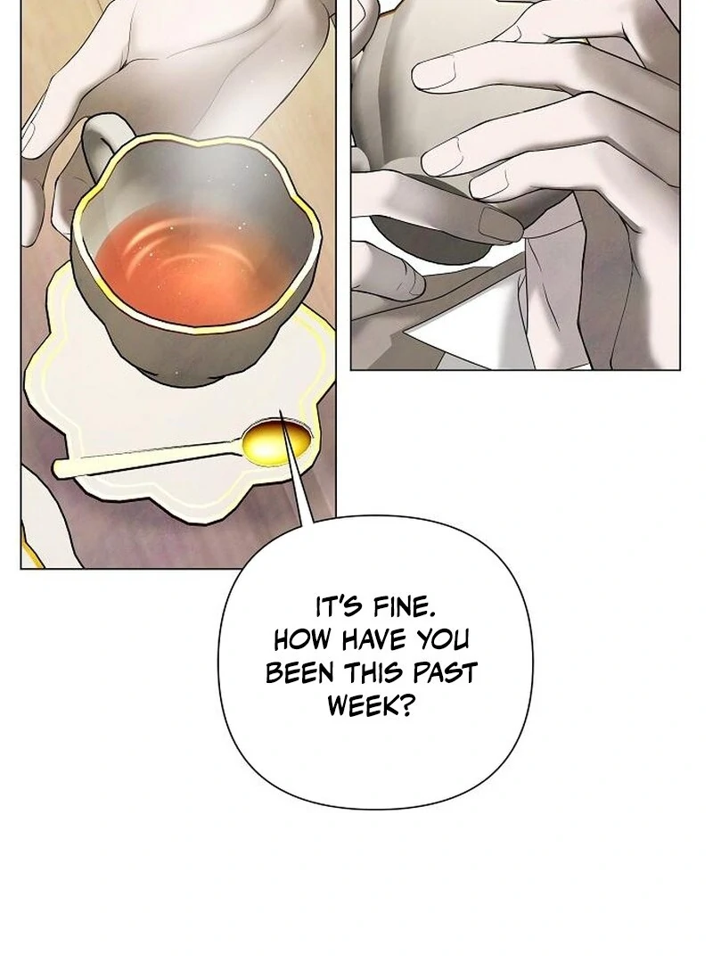 Now Come and Regret chapter 55 page 32