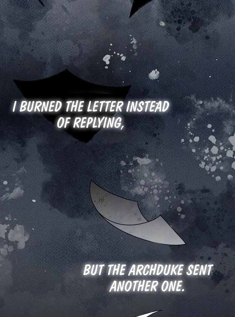 Now Come and Regret chapter 55 page 35