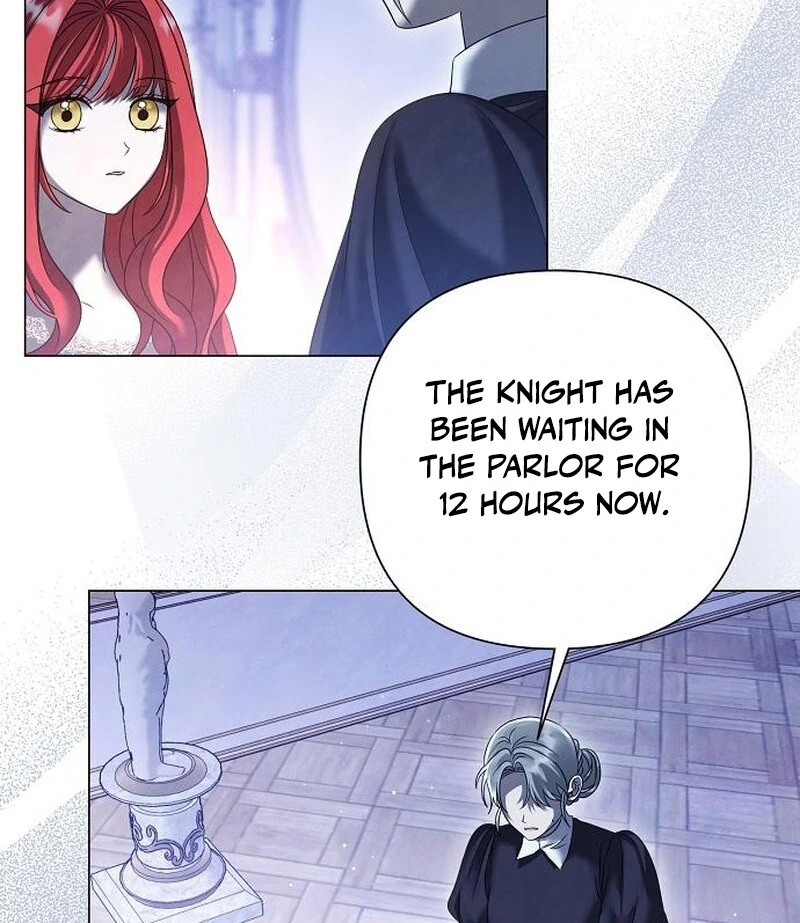 Now Come and Regret chapter 55 page 41