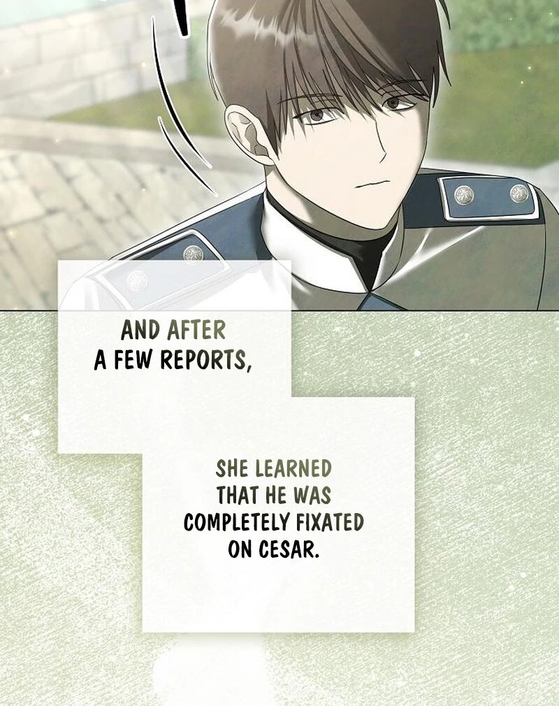 Now Come and Regret chapter 55 page 56