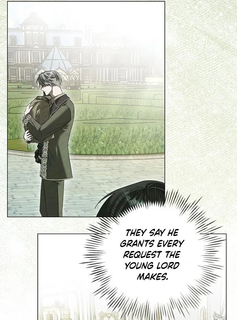 Now Come and Regret chapter 55 page 57