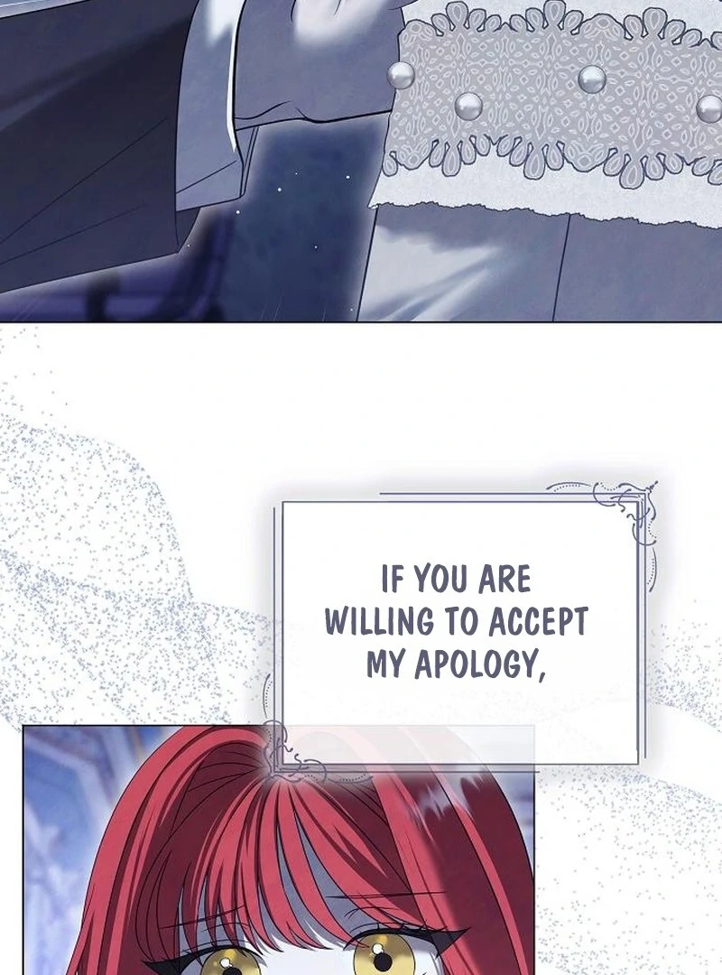 Now Come and Regret chapter 55 page 6