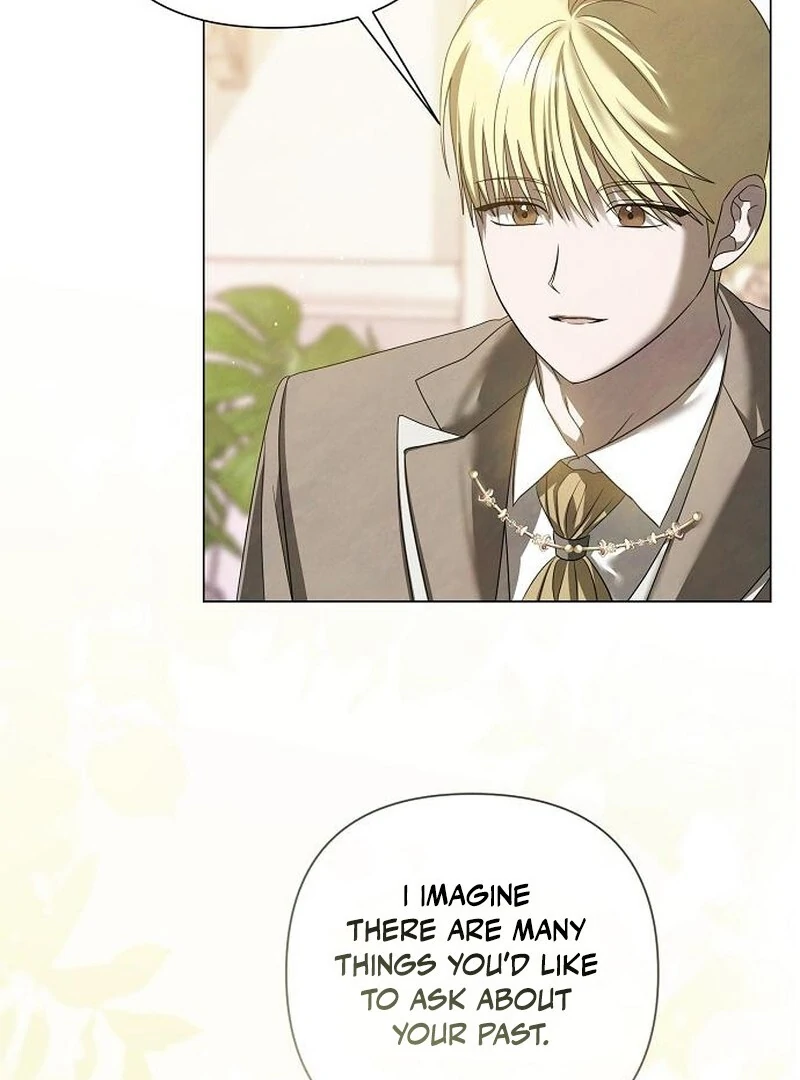 Now Come and Regret chapter 55 page 61