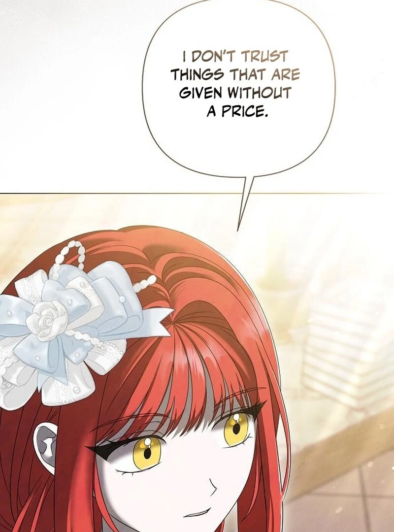 Now Come and Regret chapter 55 page 84