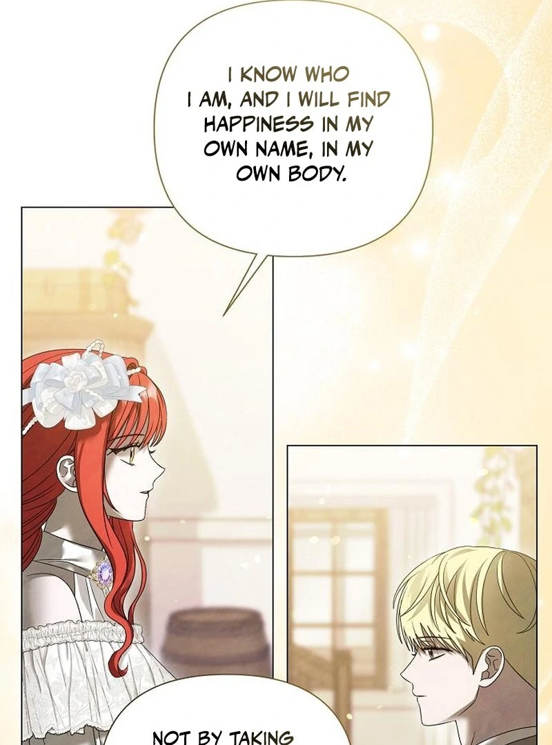 Now Come and Regret chapter 55 page 98