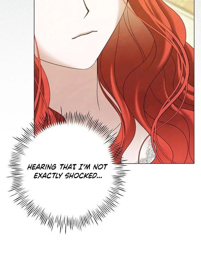Now Come and Regret chapter 56 page 40