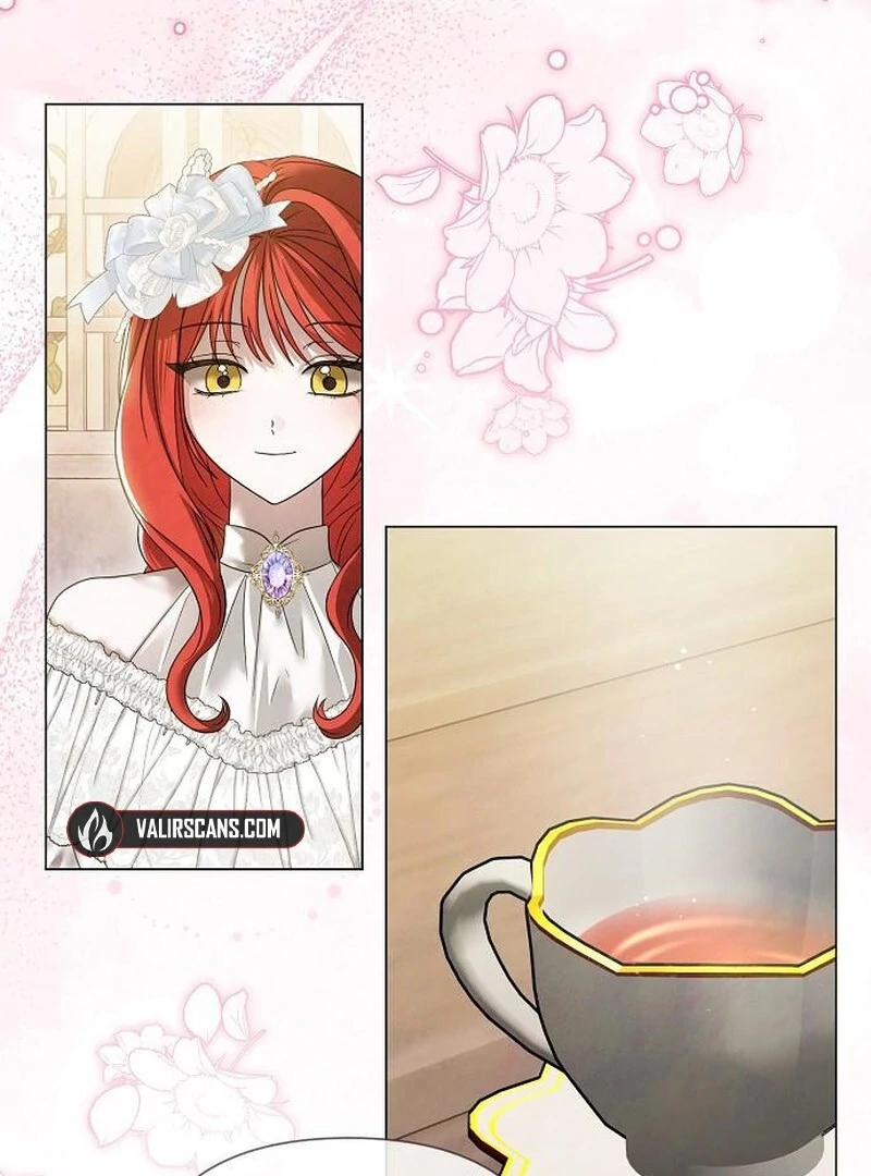 Now Come and Regret chapter 56 page 5