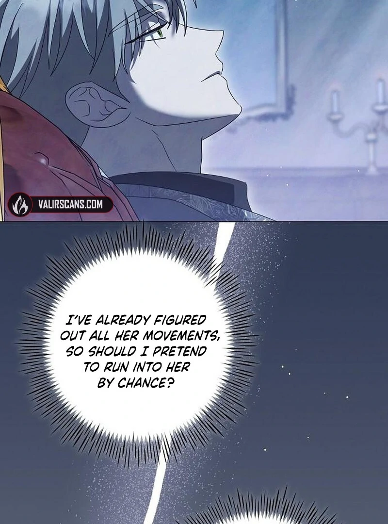 Now Come and Regret chapter 56 page 75