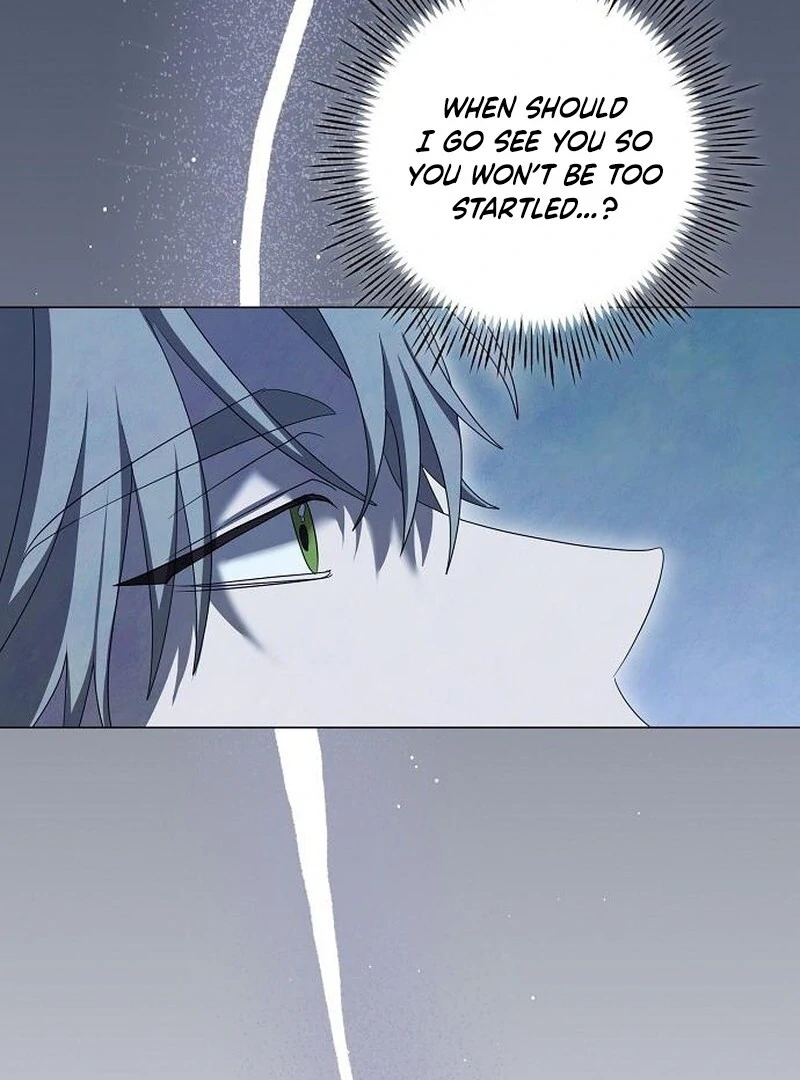 Now Come and Regret chapter 56 page 76