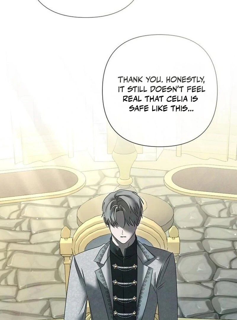 Now Come and Regret chapter 56 page 80