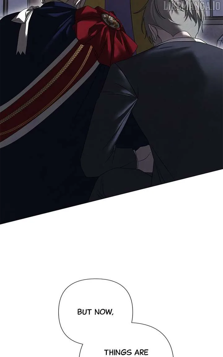 Now Come and Regret chapter 57 page 29
