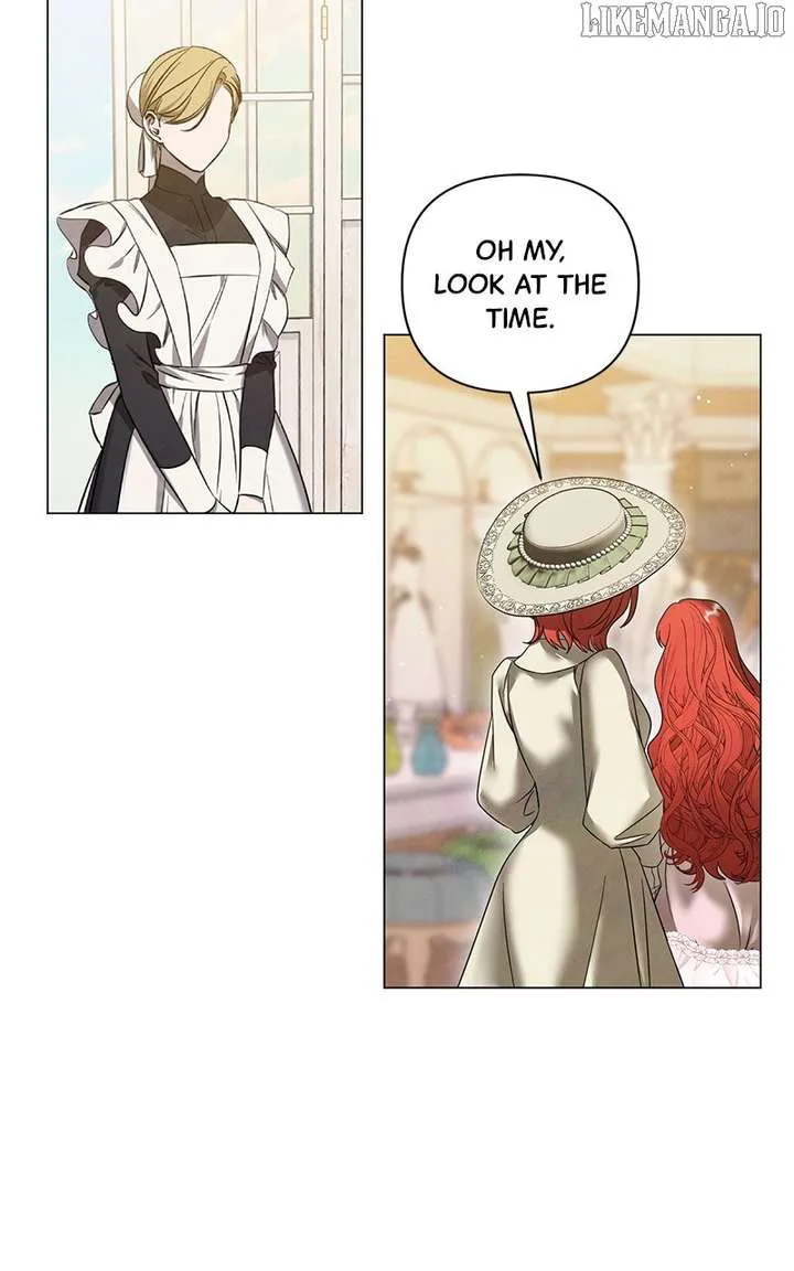 Now Come and Regret chapter 57 page 41