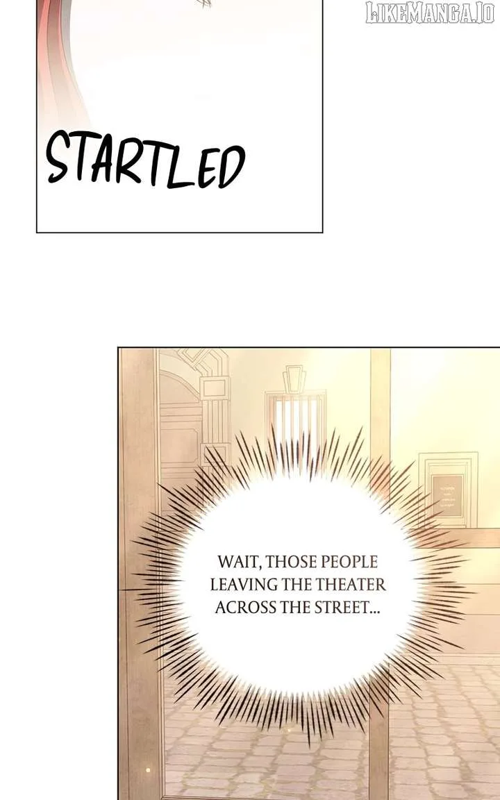 Now Come and Regret chapter 57 page 53