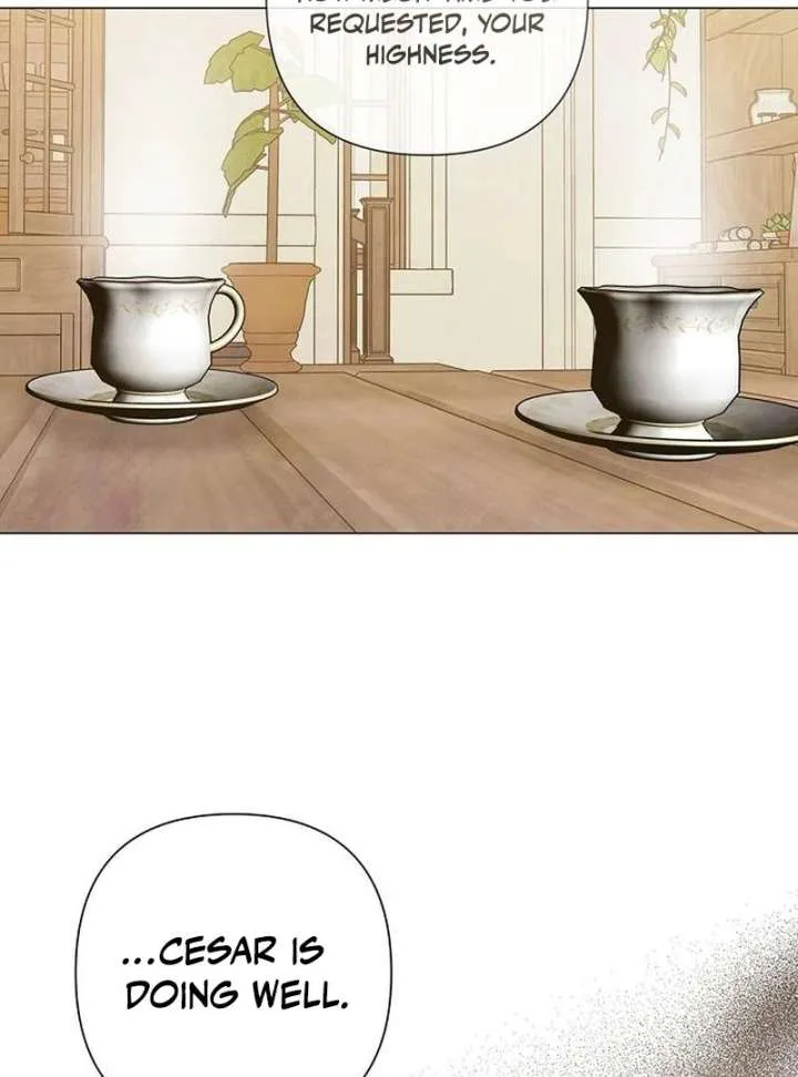 Now Come and Regret chapter 59 page 4