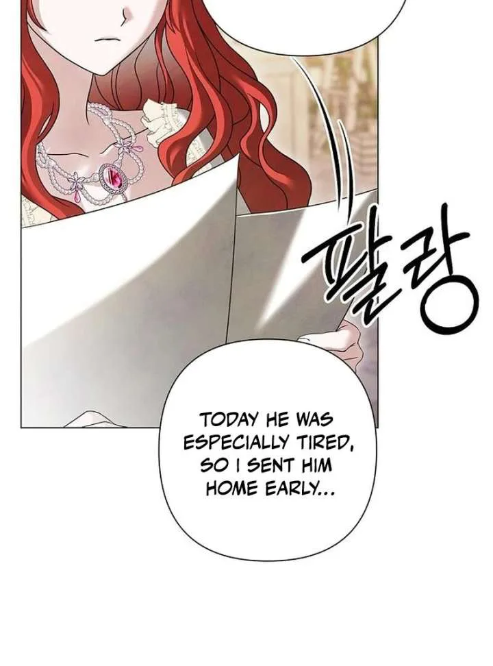 Now Come and Regret chapter 59 page 6