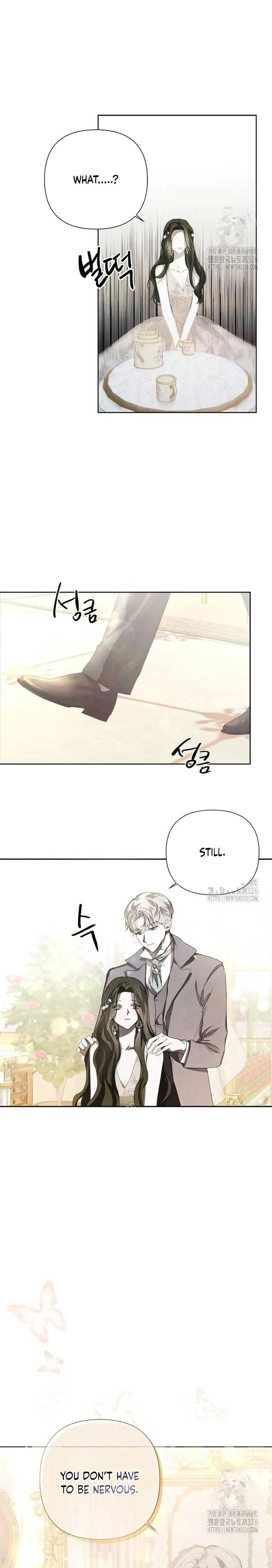 Now Come and Regret chapter 6 page 6
