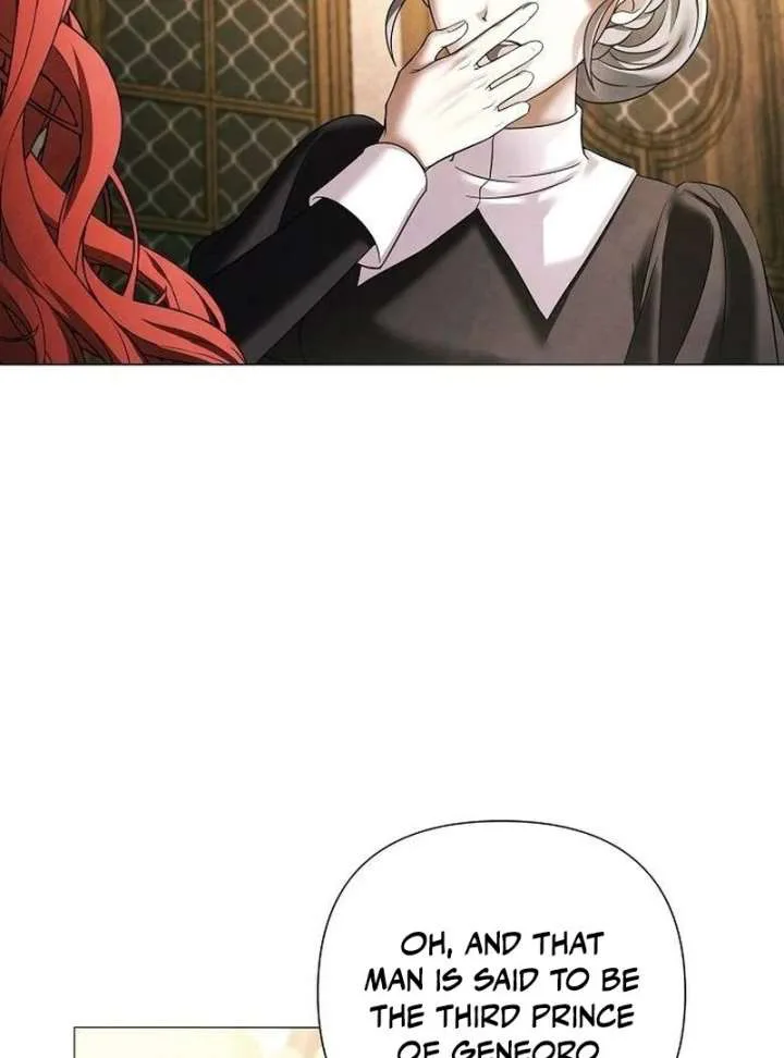 Now Come and Regret chapter 61 page 44
