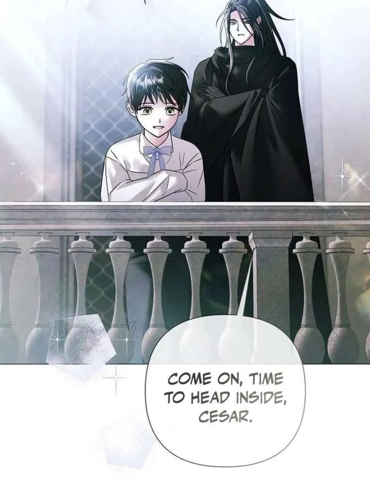 Now Come and Regret chapter 61 page 75