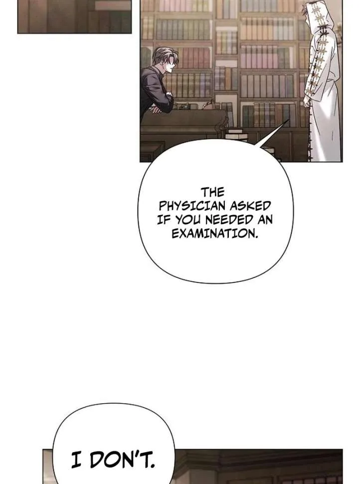 Now Come and Regret chapter 63 page 3