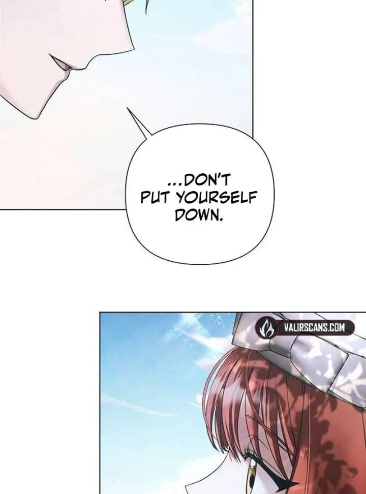 Now Come and Regret chapter 64 page 59