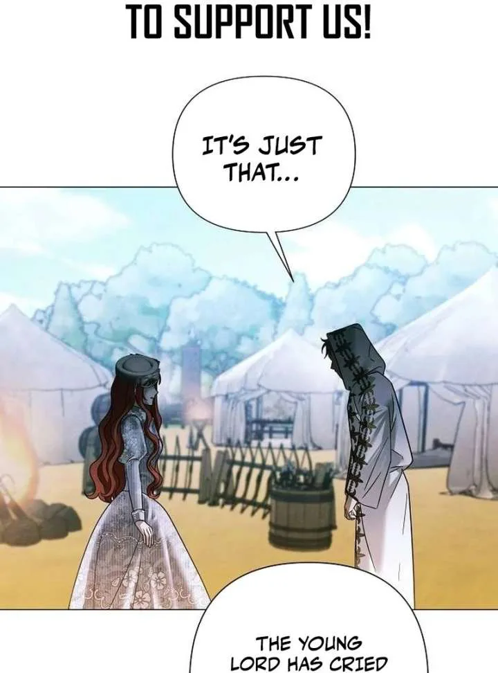 Now Come and Regret chapter 64 page 75