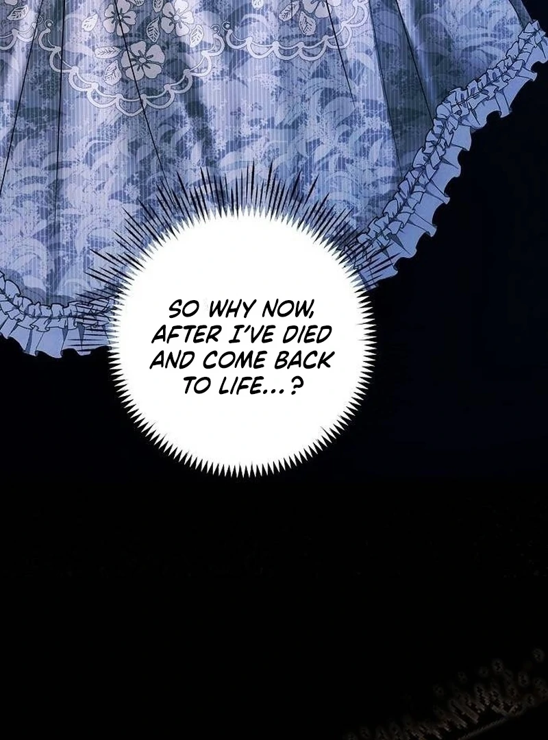 Now Come and Regret chapter 66 page 32