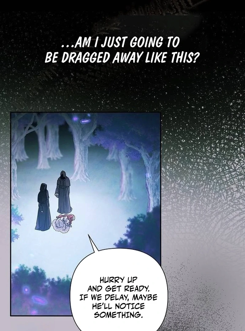 Now Come and Regret chapter 66 page 33