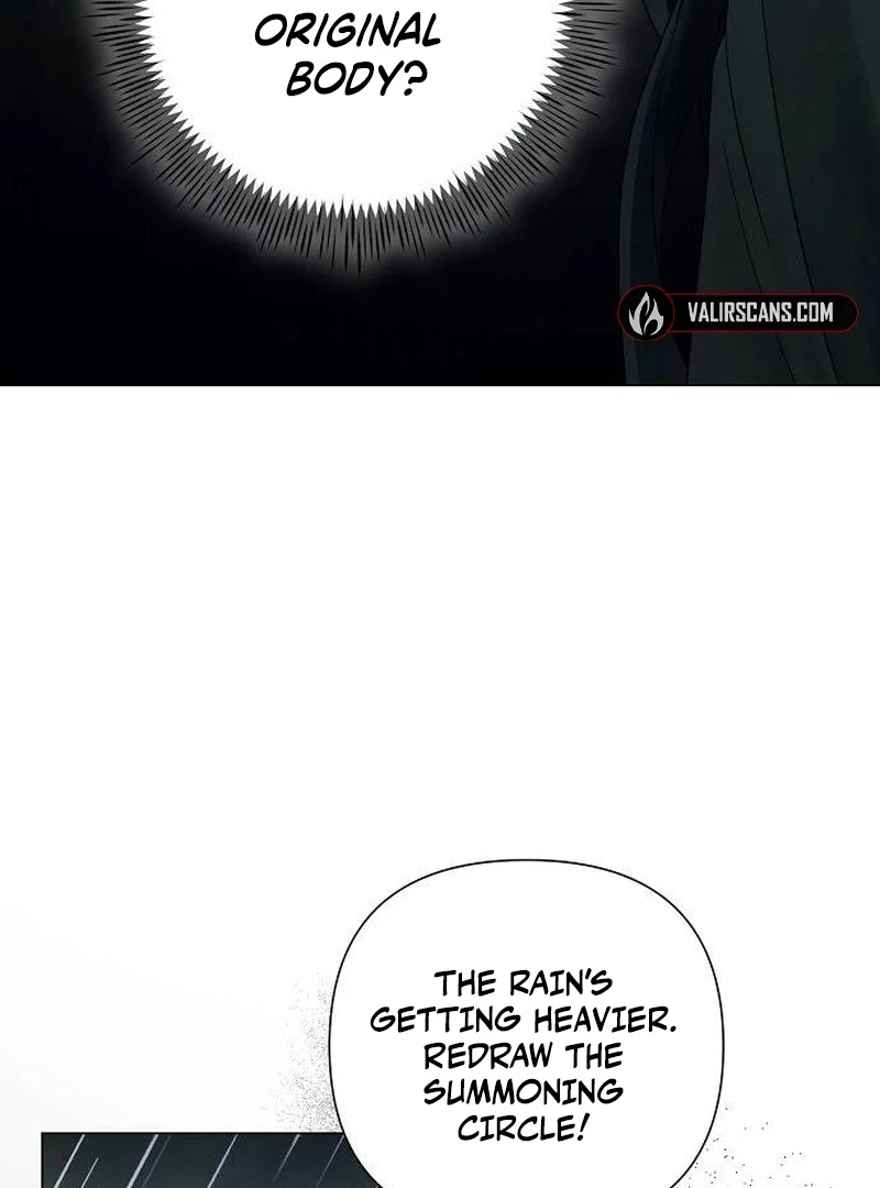 Now Come and Regret chapter 66 page 64