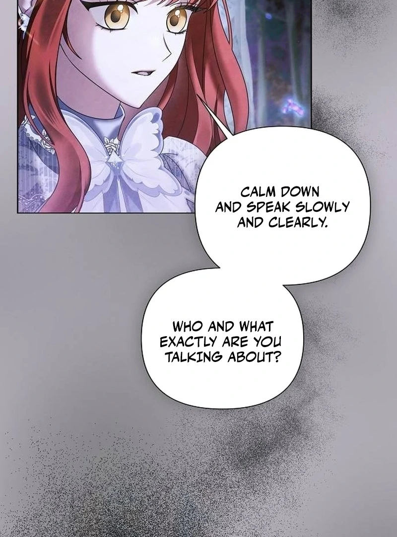 Now Come and Regret chapter 66 page 8