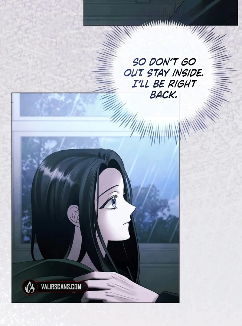 Now Come and Regret chapter 68 page 7