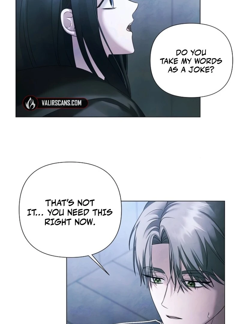 Now Come and Regret chapter 68 page 79