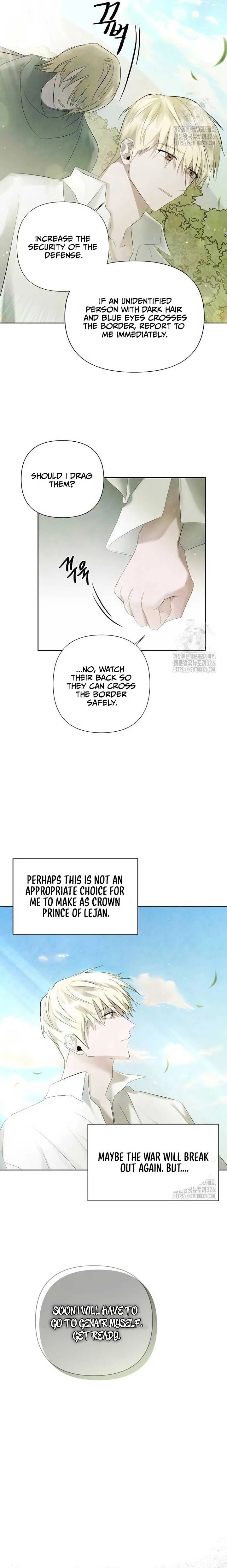 Now Come and Regret chapter 7 page 18