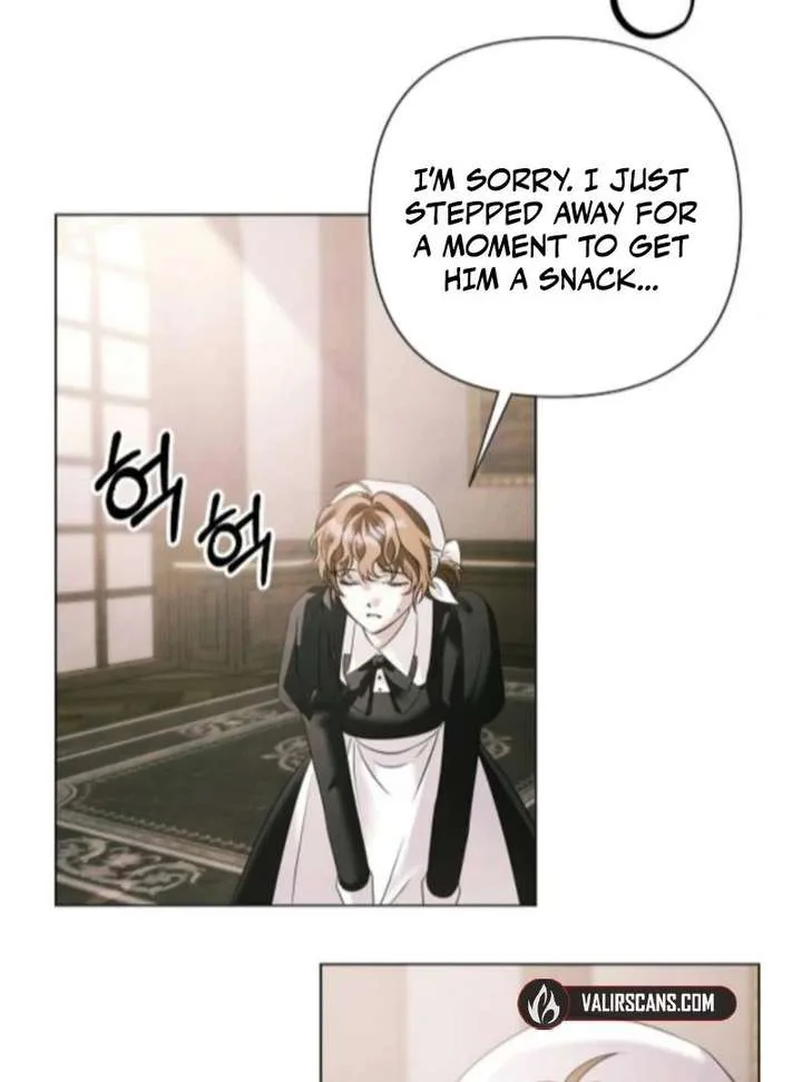 Now Come and Regret chapter 75 page 35