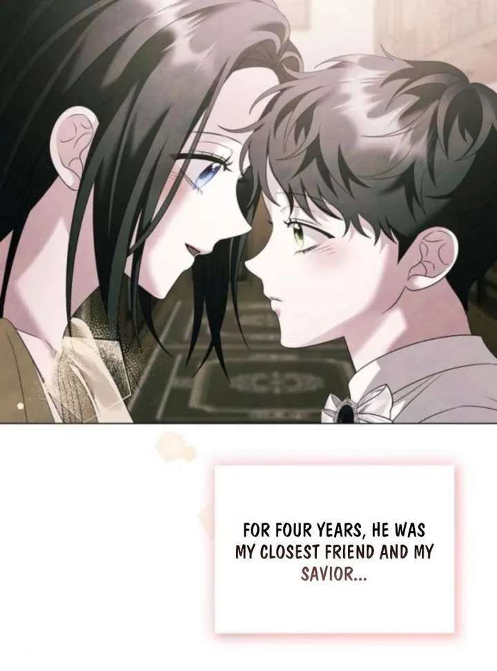 Now Come and Regret chapter 75 page 61